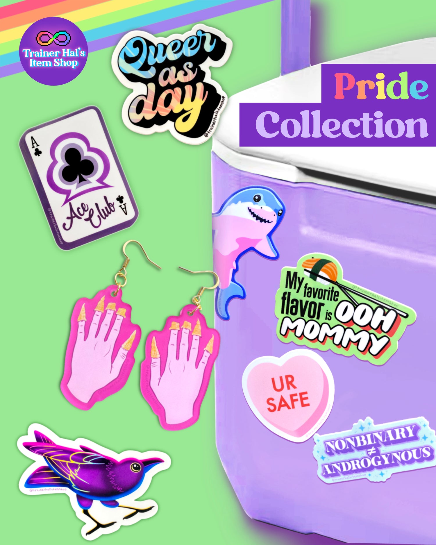 LGBTQIA2S+